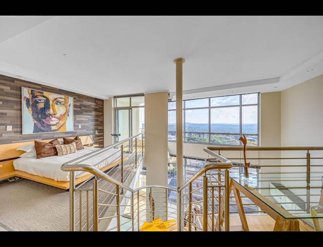 1 BEDROOM APARTMENT FOR SALE IN MORNINGSIDE
